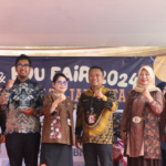 SMKN 73 Jakarta Bersama UBSI Gelar Edufair